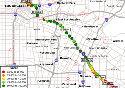2-gps mapping